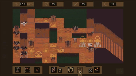 Hieroglyphika Screenshot