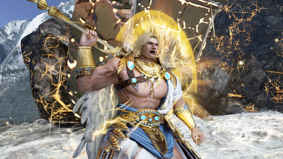 Warriors Orochi 4 Screenshot