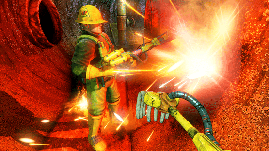 Viscera Cleanup Detail Screenshot