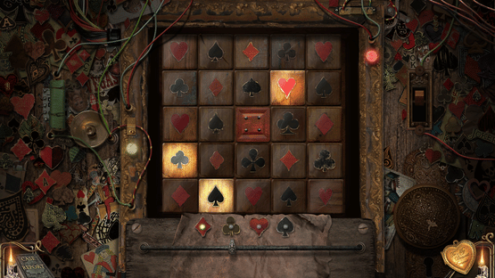 Mystery Case Files: Escape from Ravenhearst Screenshot