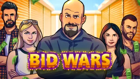 Bid Wars: Storage Auctions screenshot 3