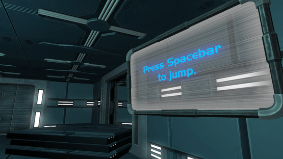 Vitrum Screenshot