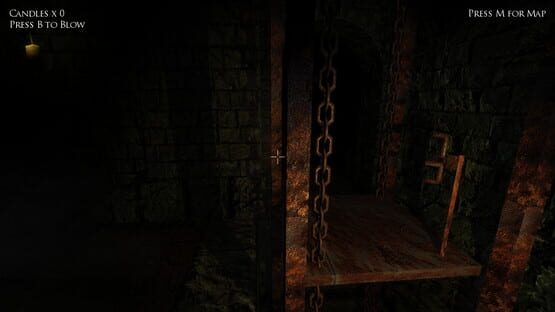 Képernyőkép erről: Dungeon Nightmares II: The Memory