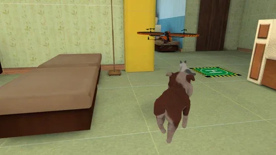 HandyCopter screenshot 5