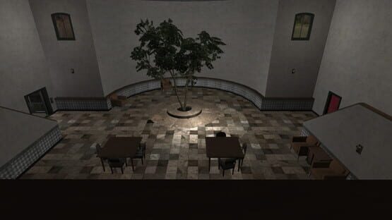 The Hat Man: Shadow Ward screenshot 2