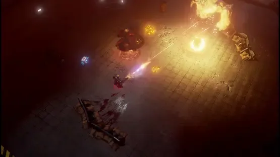Solstice Chronicles: MIA screenshot 5