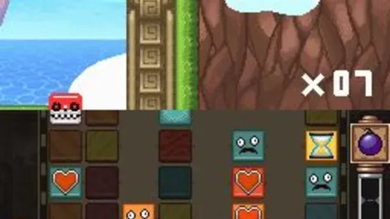 Henry Hatsworth in the Puzzling Adventure screenshot 7