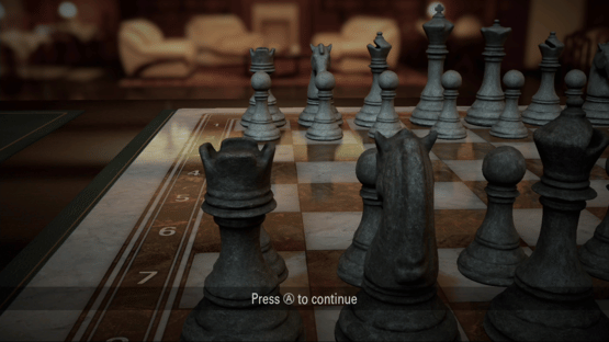 Pure Chess Screenshot