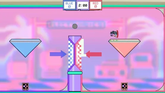 Glitchball screenshot 3