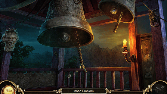 Dark Parables: Curse of Briar Rose - Collector's Edition Screenshot