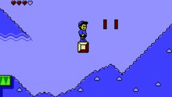 M.C Kids Screenshot