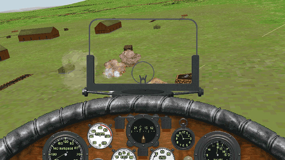 Red Baron Pack Screenshot