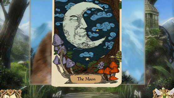 Awakening: Moonfell Wood Screenshot