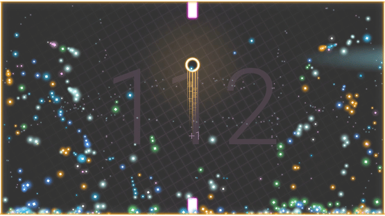 Ding Dong XL Screenshot