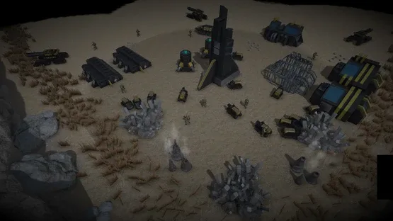 Edge Of Existence screenshot 5