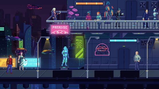 Massive Galaxy cover