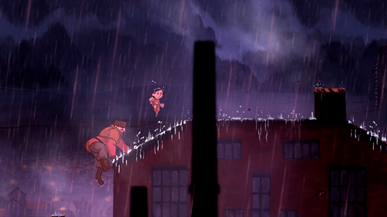 Teslagrad Screenshot