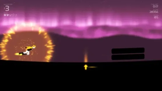 Melody's Escape screenshot 1