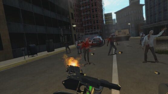 Containment Initiative cover