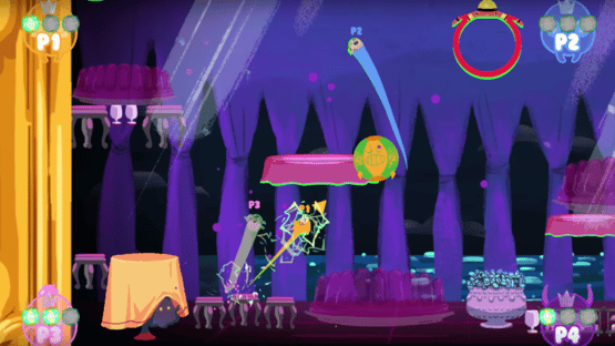 EctoPlaza Screenshot