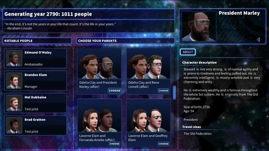 Sol Trader screenshot 2