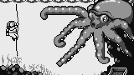 Game & Watch Gallery Screenshot