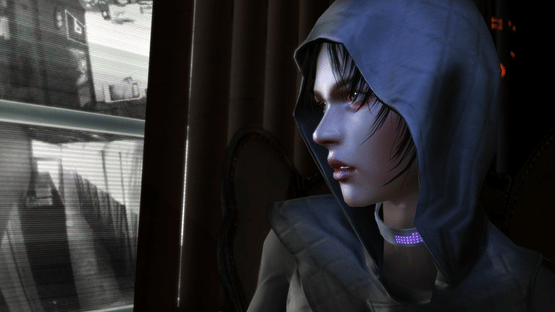 République Screenshot