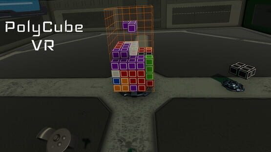 PolyCube screenshot 1