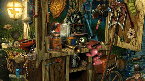 Hidden Object Bundle 5 in 1 Screenshot