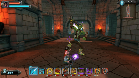 Orcs Must Die! 2 Screenshot