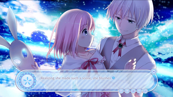 Starlight of Aeons Screenshot