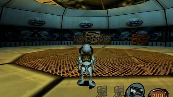 MDK2 Screenshot