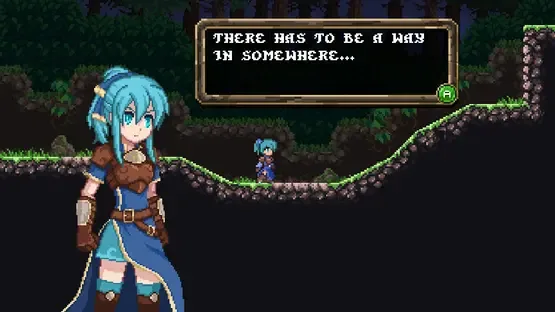 Forsaken Castle screenshot 5