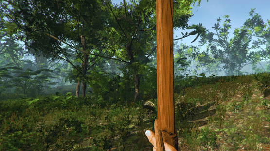 Vortex: The Gateway Screenshot