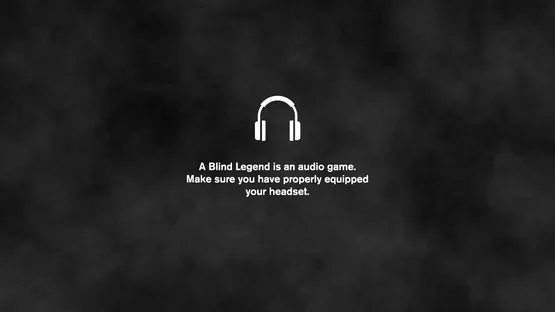 A Blind Legend screenshot 1