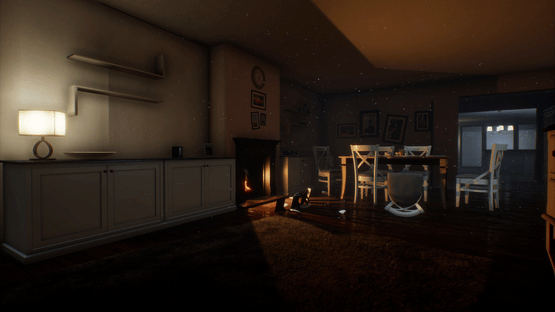 Hide or Die Screenshot