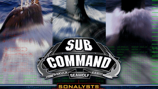 Sub Command Screenshot