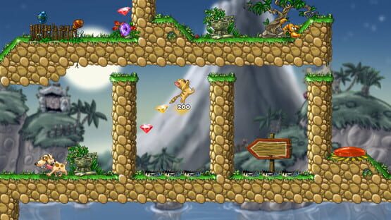 Big Fish Legend cover