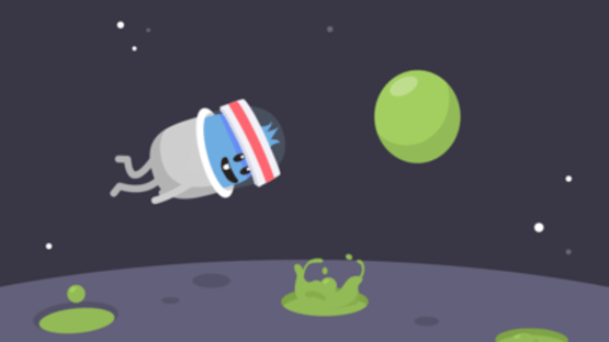 Dumb Ways to Die 2: The Games Screenshot