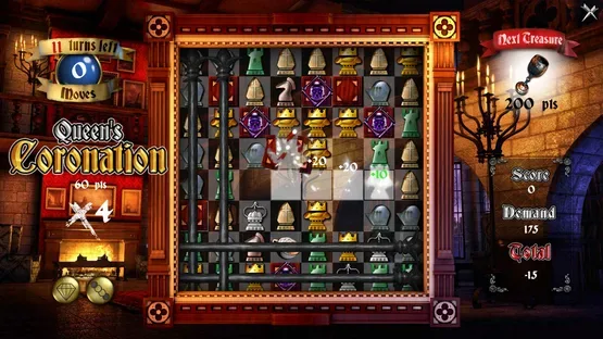Chesster screenshot 2