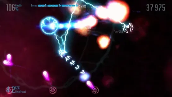 Zeit 2 gameplay screenshot 4