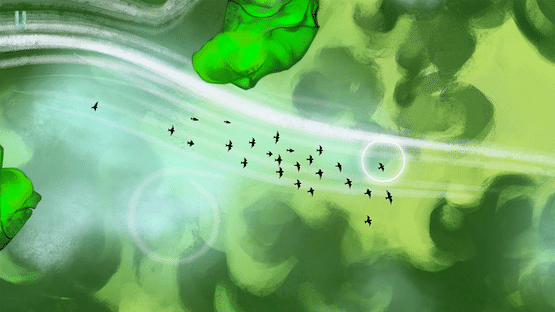 Gathering Sky Screenshot