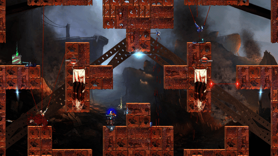 Moribund Screenshot