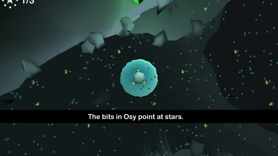 Osy Osmosis screenshot 3
