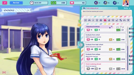 screenshot 5