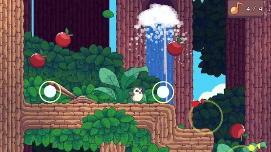 Songbird Symphony screenshot 8