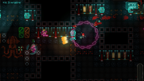 Void Raiders Screenshot