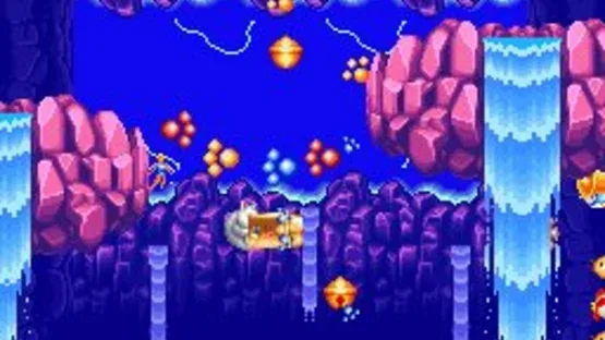Jikkyou Oshaberi Parodius gameplay screenshot 5