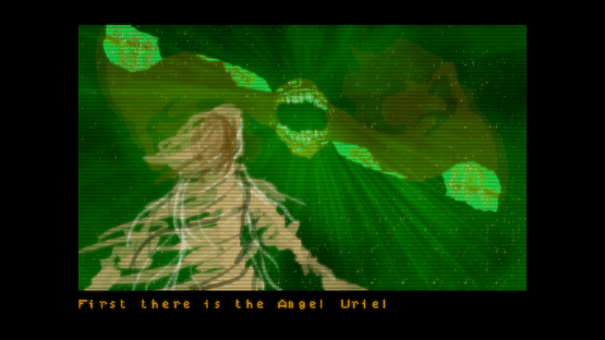 Uriel's Chasm Screenshot