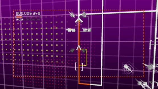 EscapeVektor: Chapter 1 Screenshot